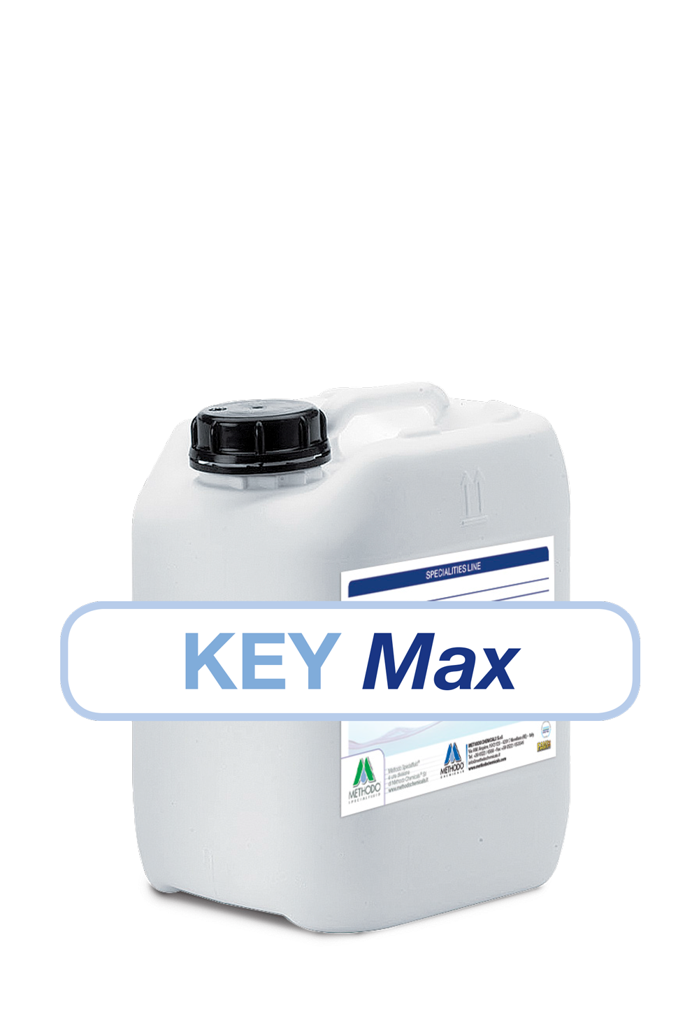 Methodo Chemicals - Cerdos - Engorde - KEY MAX KEY-MAX.png