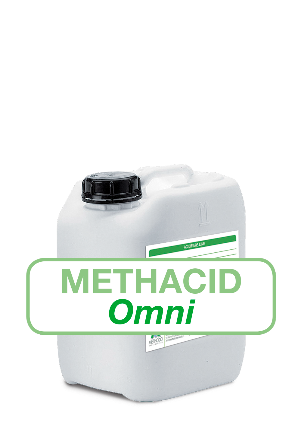 Methodo Chemicals - Porcs - Engrais - METHACID OMNI METHACID-OMNI.png