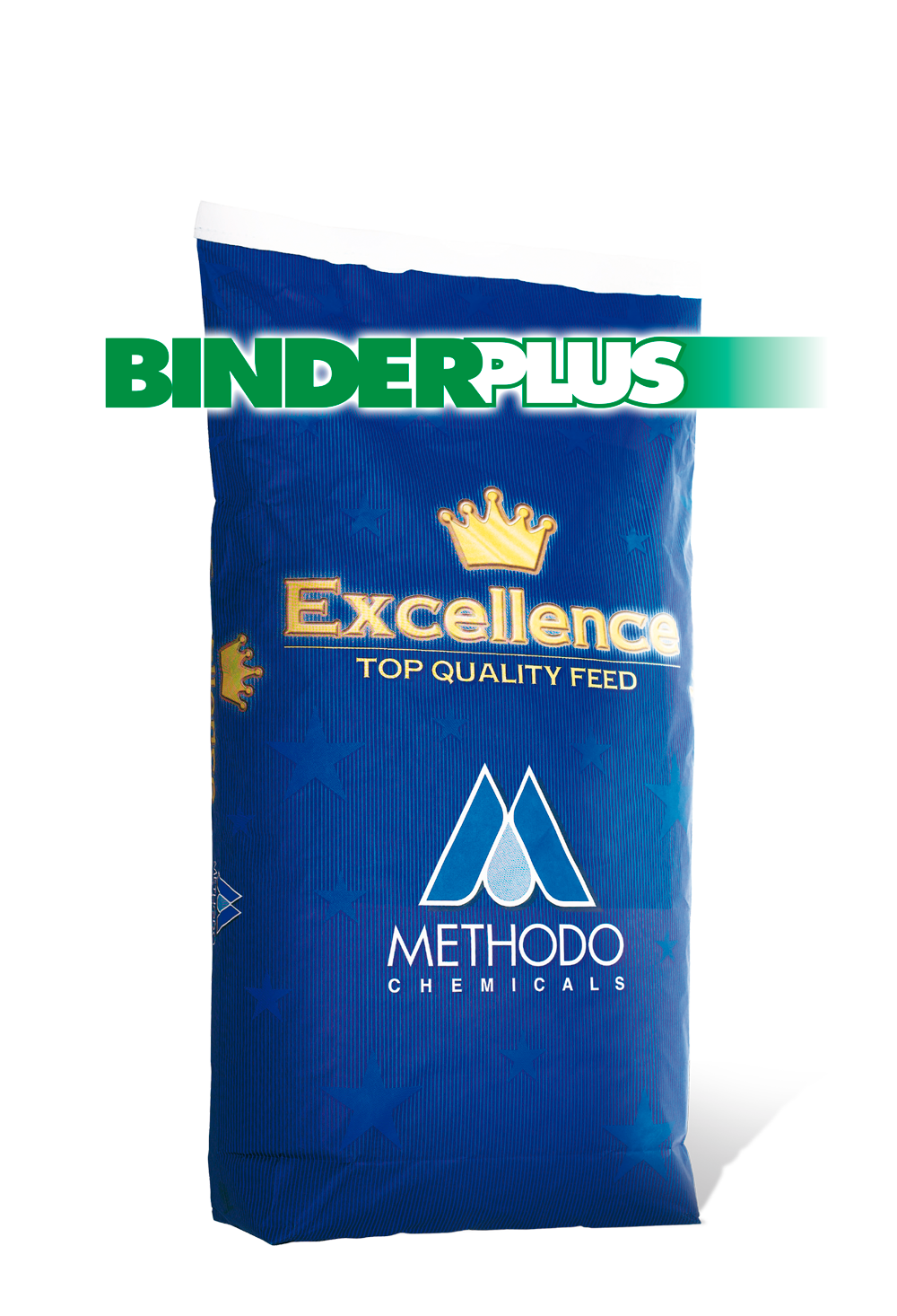 Methodo Chemicals - Porcs - Engrais - BINDER PLUS Binder-Plus.png