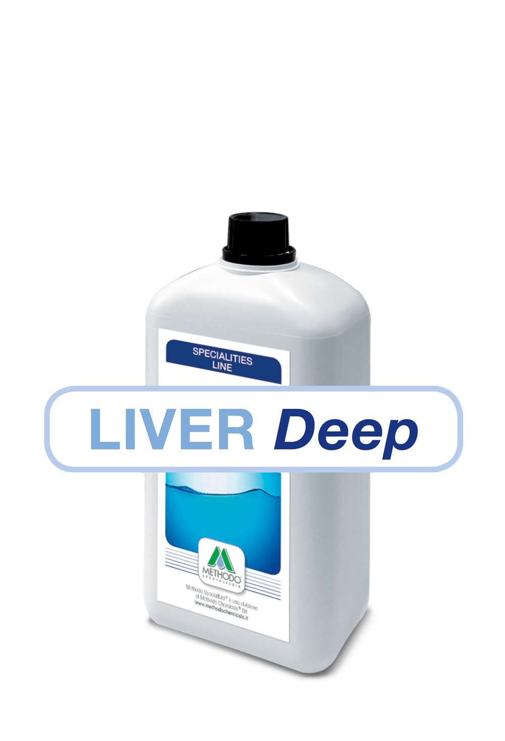 Methodo Chemicals - Volaille - Liquides - LIVER DEEP LIVER-DEEP.png