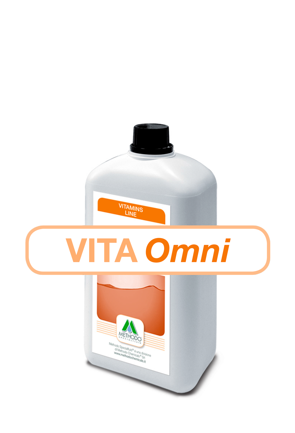 Methodo Chemicals - Aves - Liquidos - VITA OMNI VITA-OMNI.png
