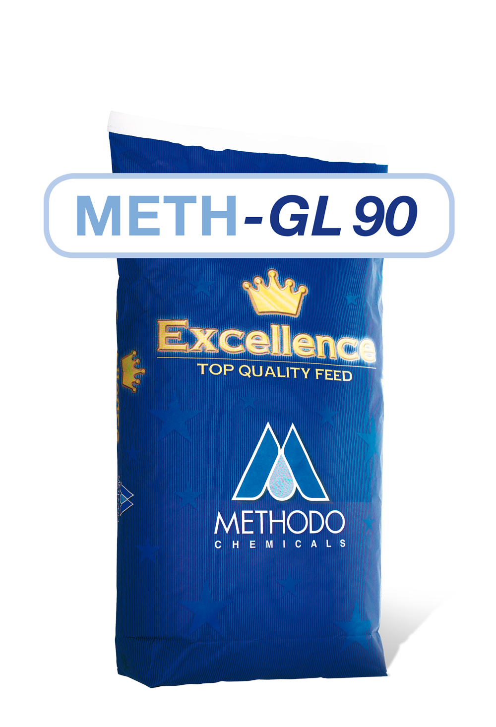 Methodo Chemicals - Volaille - Poudres - METH GL 90 METH-GL-90.png