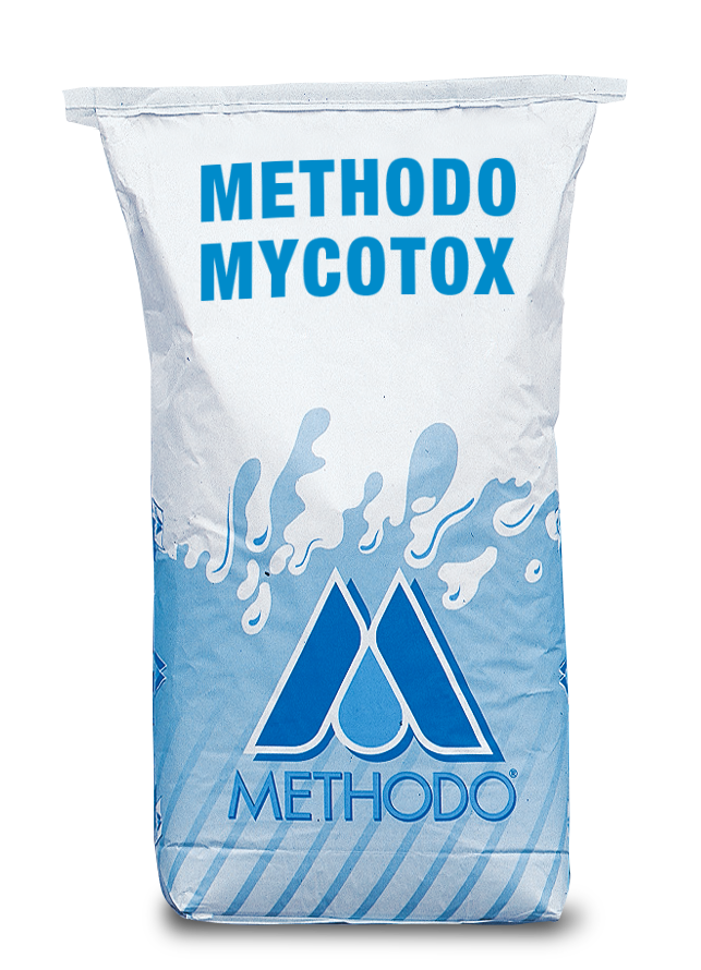 Methodo Chemicals - Volaille - Poudres - METHODO MICOTOX METHODO MICOTOX
